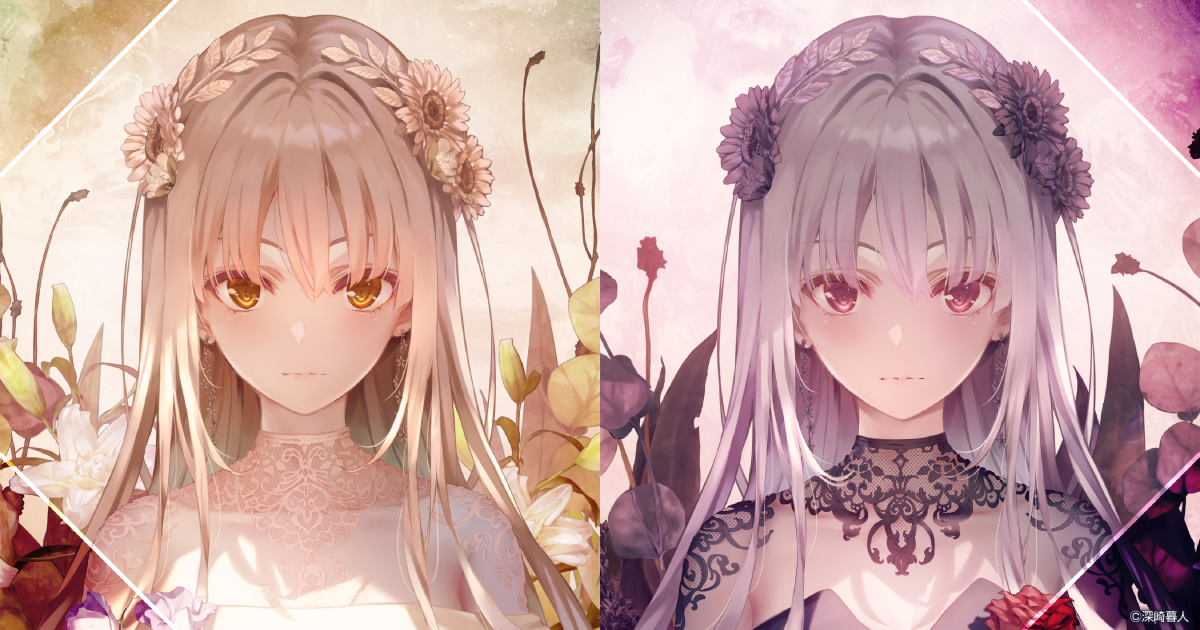 深崎暮人版画展