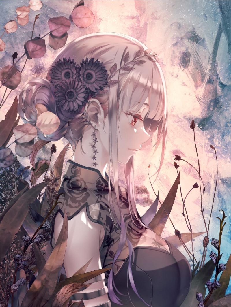 深崎暮人版画展
